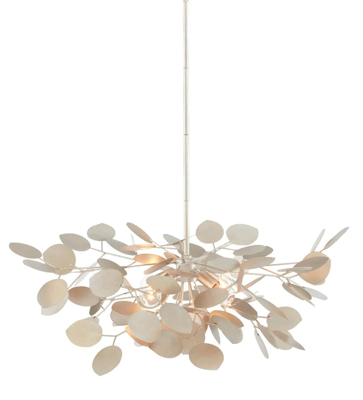 Lunaria Small Chandelier