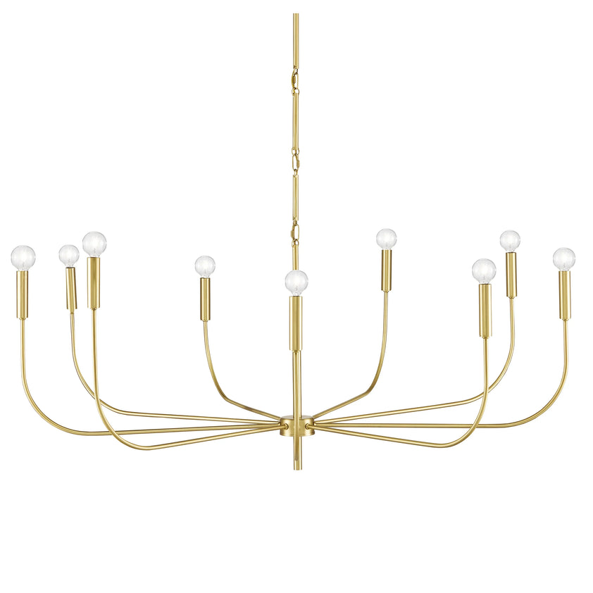 Lepanto Chandelier