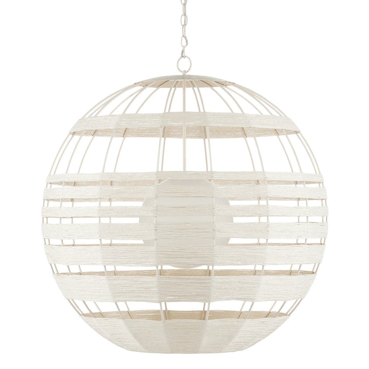 Lapsley Orb Chandelier