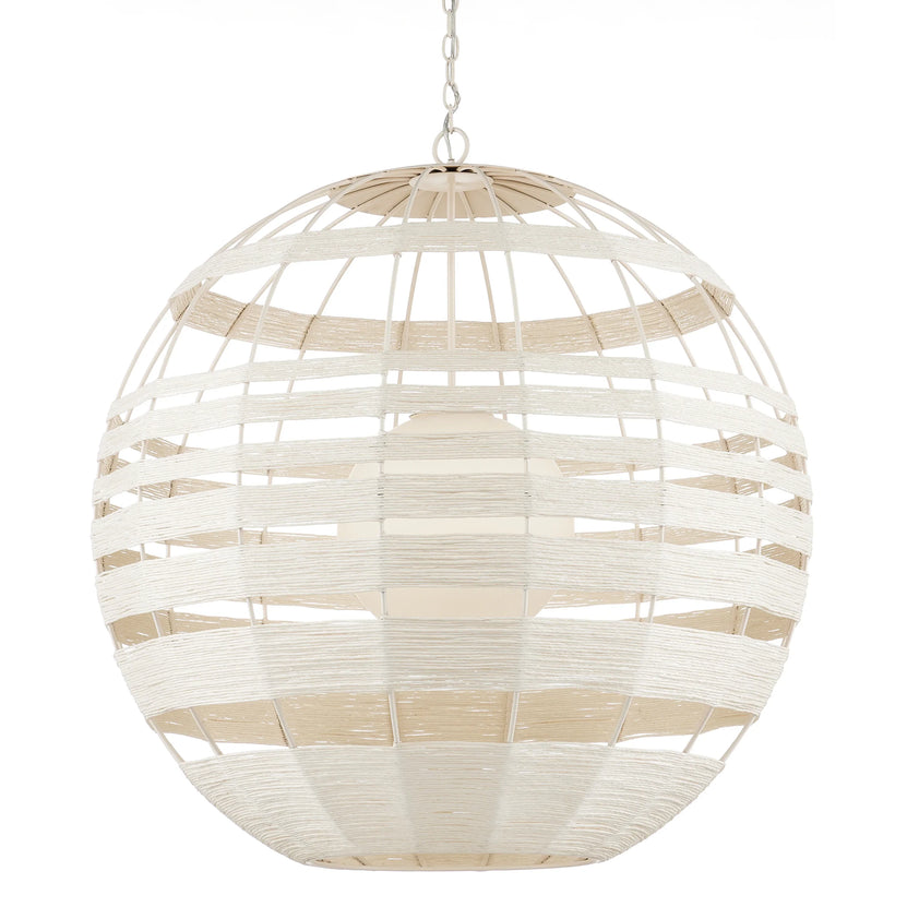 Lapsley Orb Chandelier