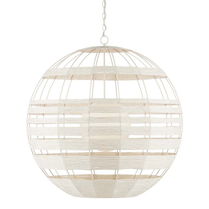 Lapsley Orb Chandelier