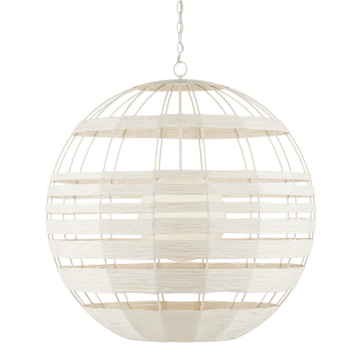 Lapsley Orb Chandelier