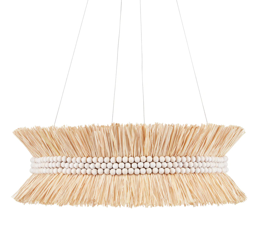 Seychelles Chandelier