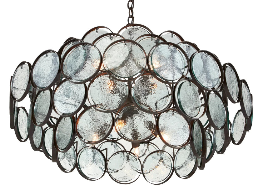 Galahad Small Chandelier