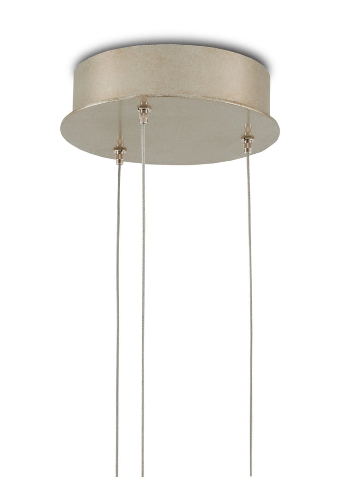 Lazio 3-Light Multi-Drop Pendant