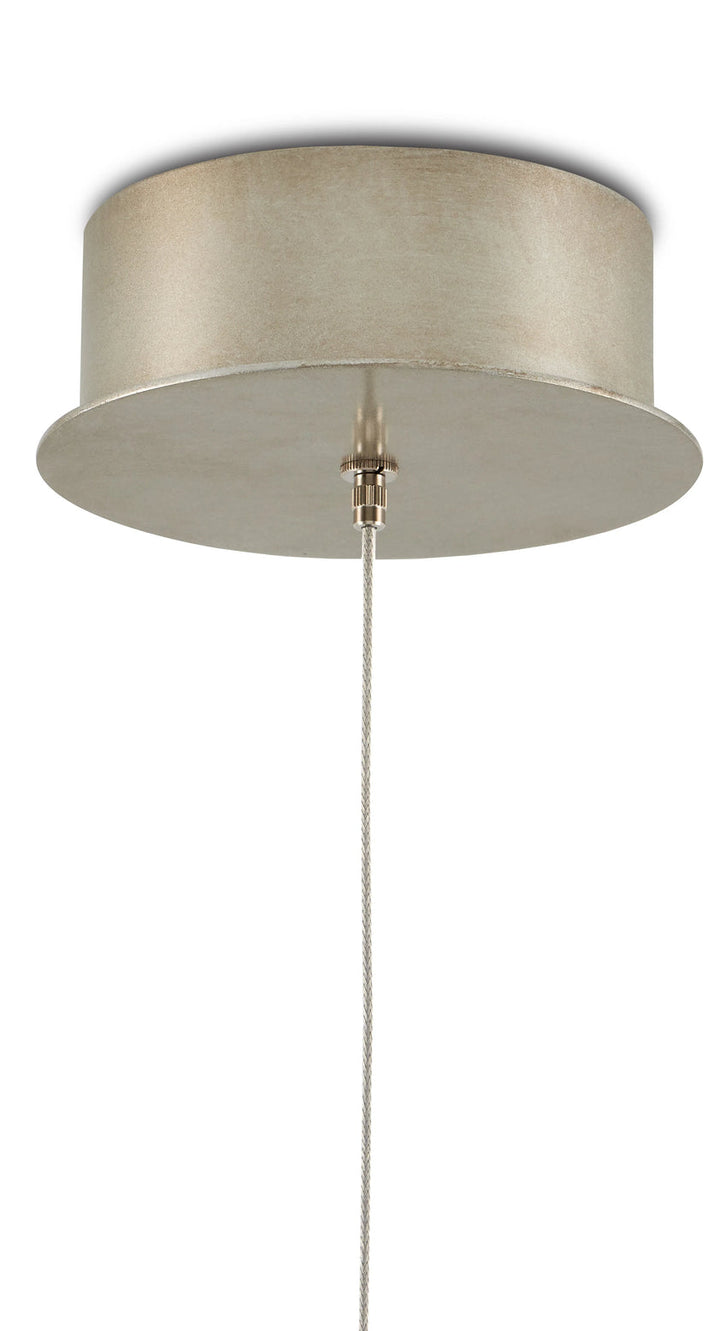 Piero 1-Light Multi-Drop Pendant