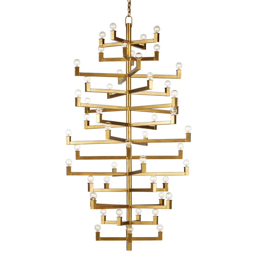 Andre Grande Chandelier