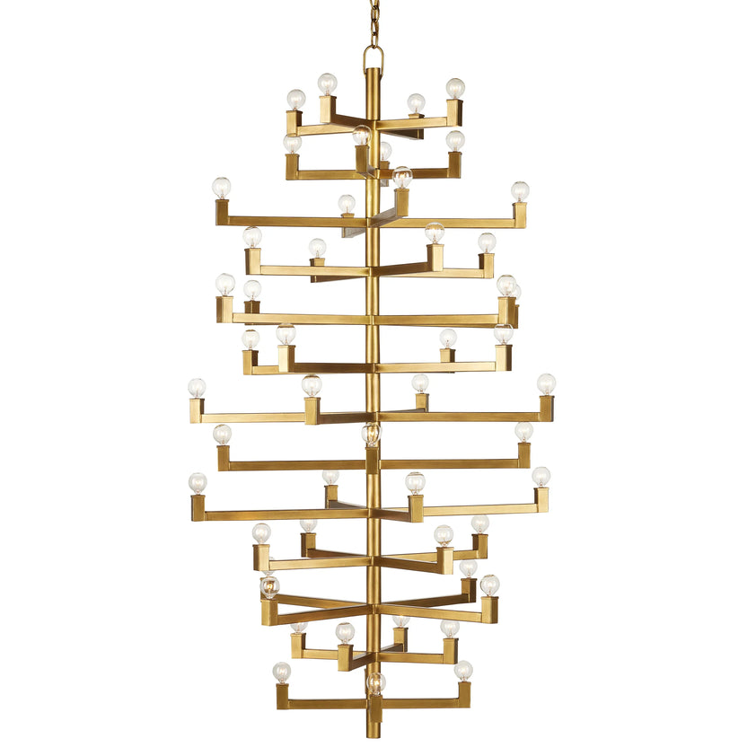 Andre Grande Chandelier