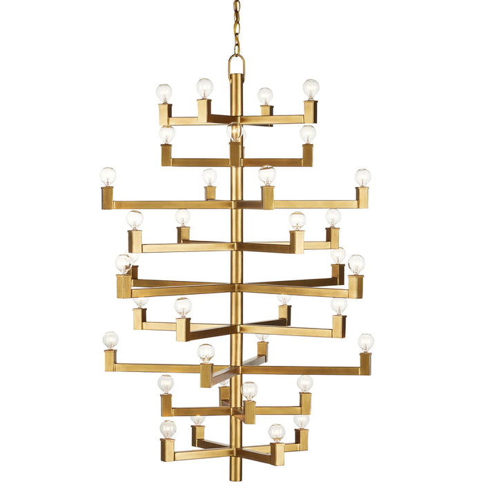 Andre Large Chandelier