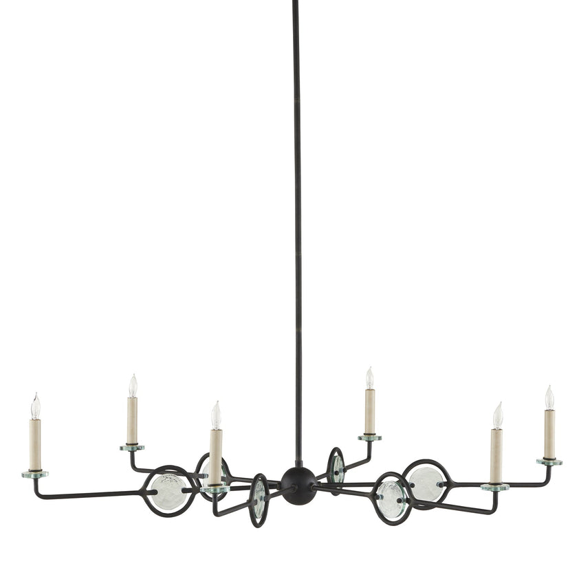 Privateer Chandelier