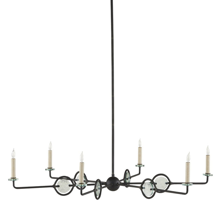 Privateer Chandelier