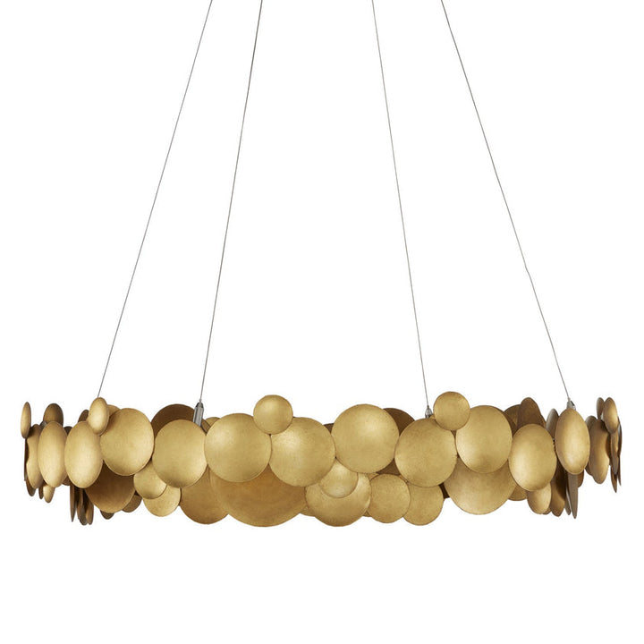 Lavengro Chandelier