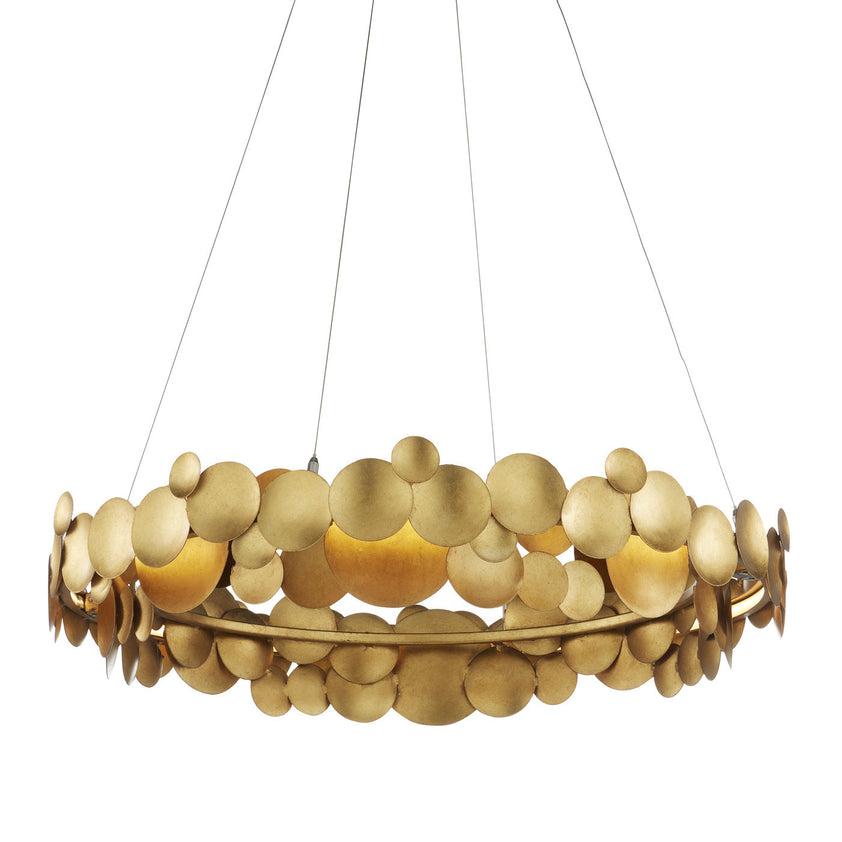 Lavengro Chandelier