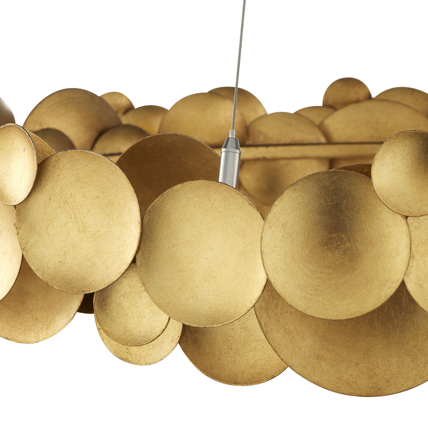 Lavengro Chandelier