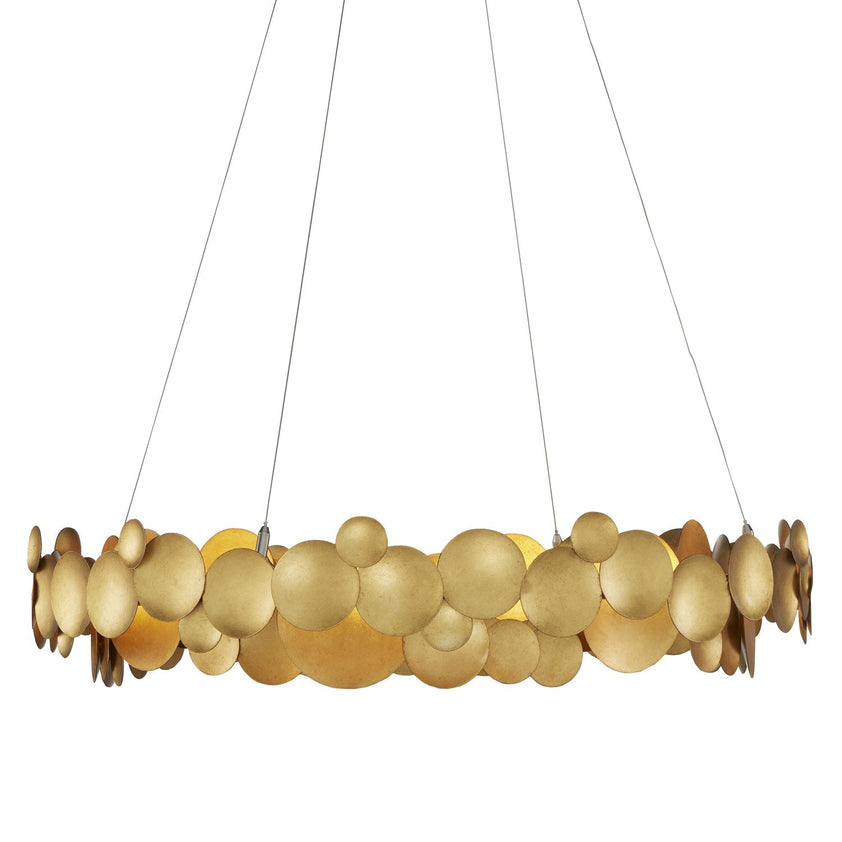 Lavengro Chandelier