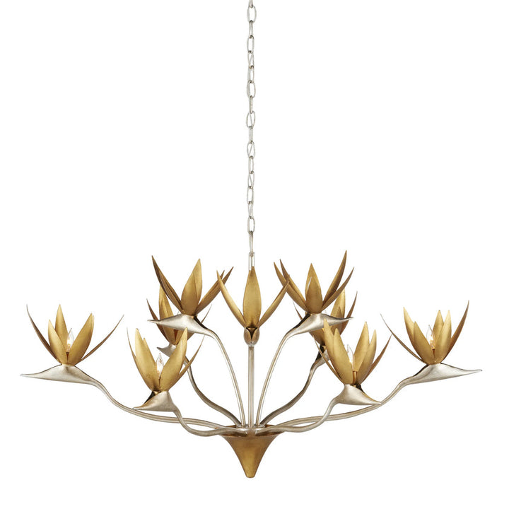 Paradiso Chandelier