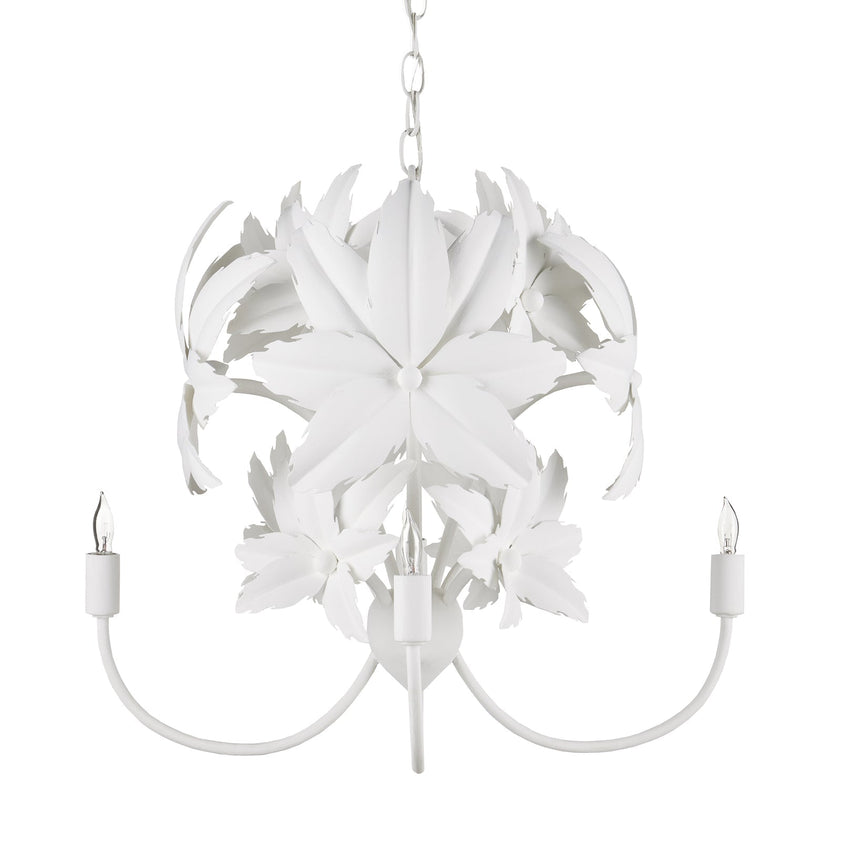 Sweetbriar Chandelier