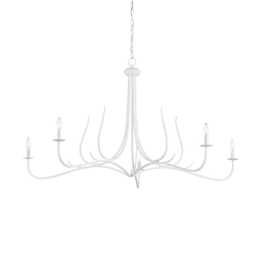 Passion Chandelier