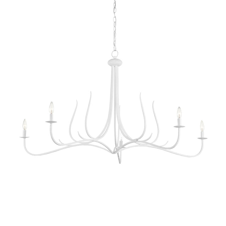 Passion Chandelier