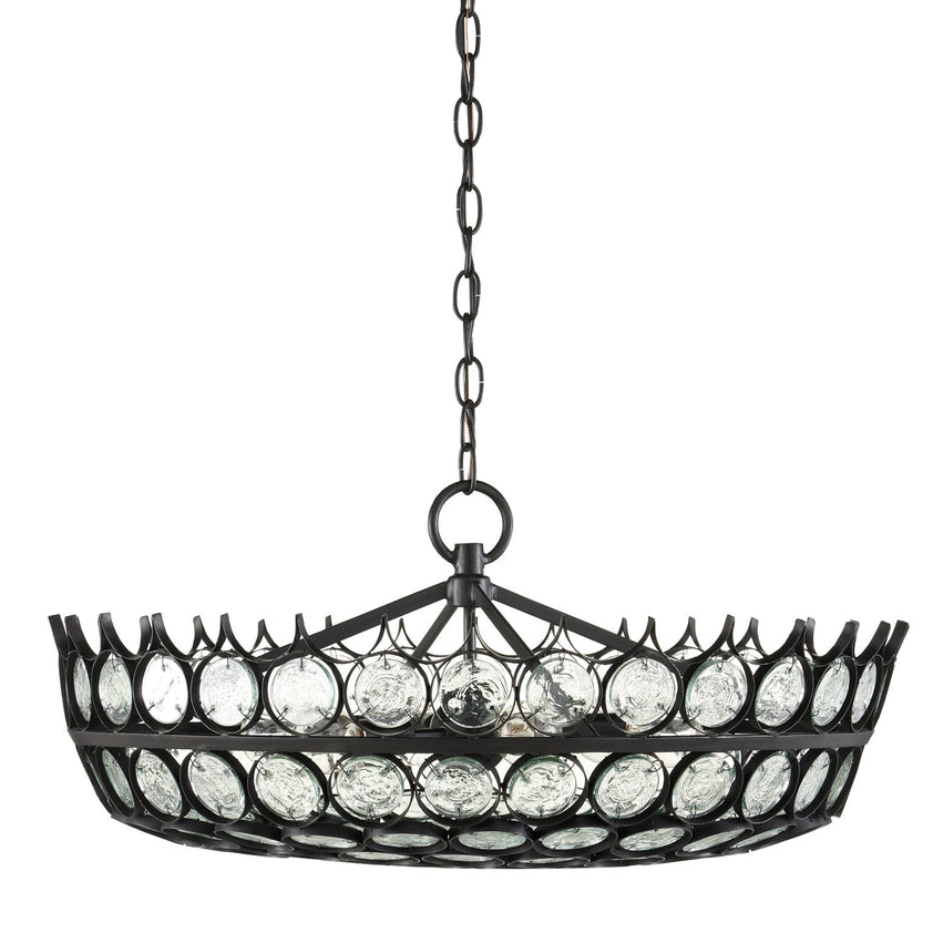 Augustus Small Chandelier