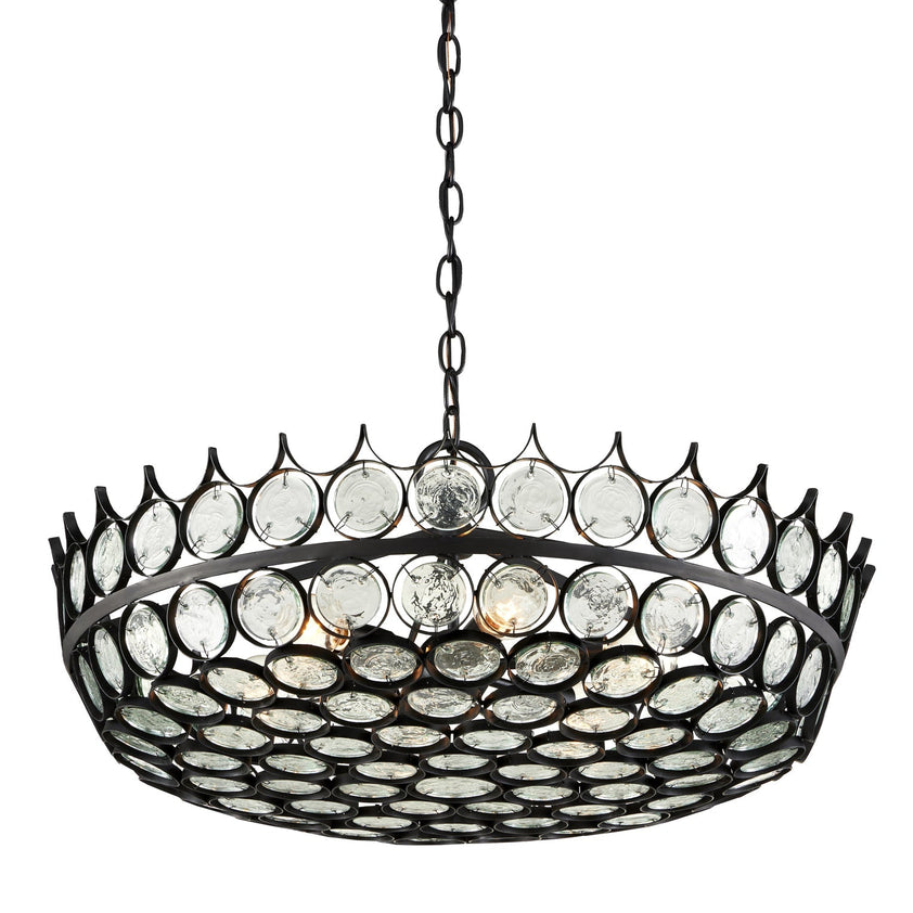 Augustus Small Chandelier