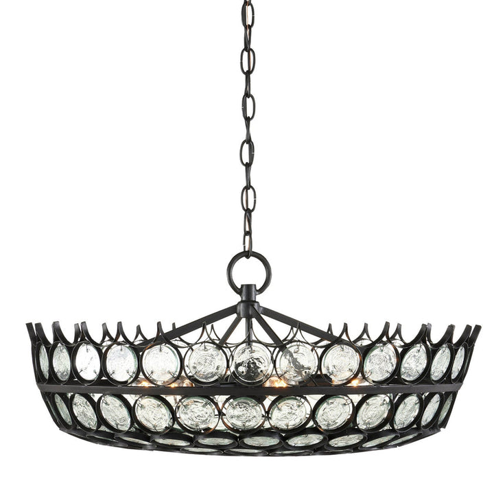 Augustus Small Chandelier