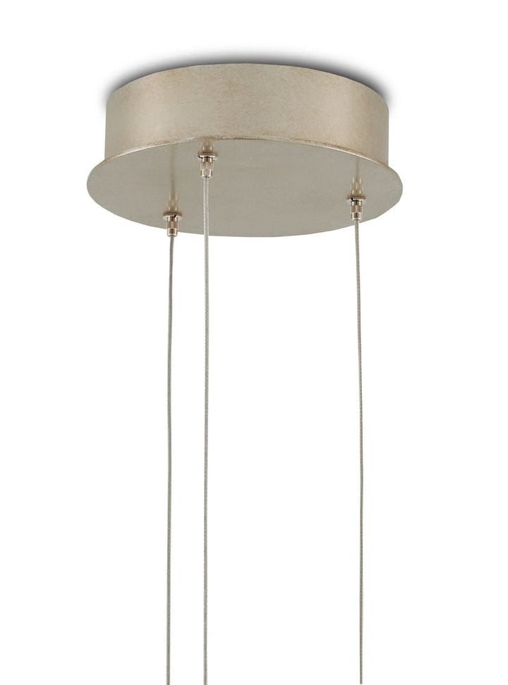 Alsop 3-Light Multi-Drop Pendant