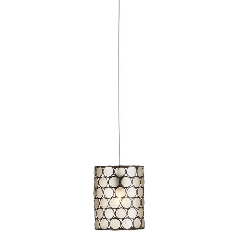 Regatta 1-Light Multi-Drop Pendant