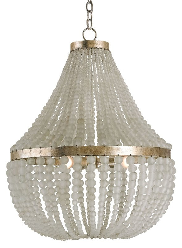 Chanteuse Chandelier