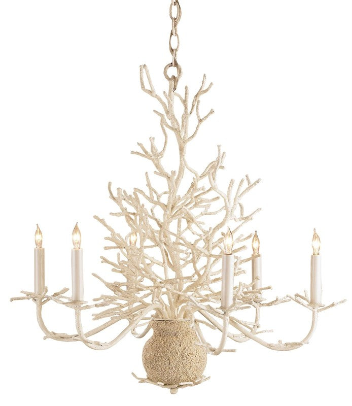 Seaward Small Chandelier