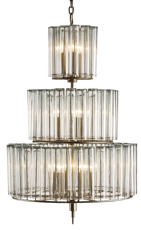 Bevilacqua Medium Chandelier