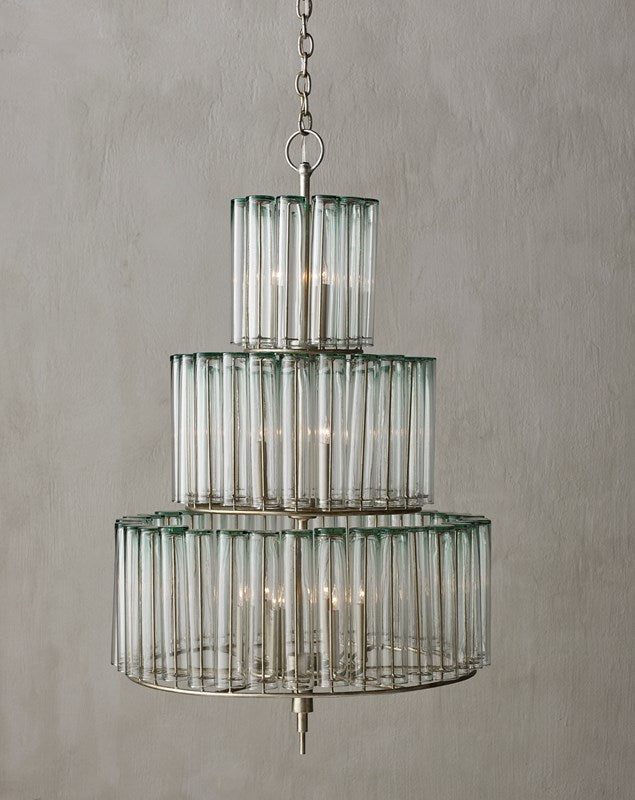 Bevilacqua Medium Chandelier