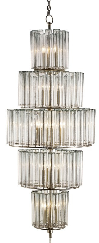 Bevilacqua Large Chandelier