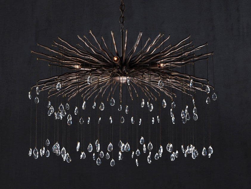 Fen Large Chandelier