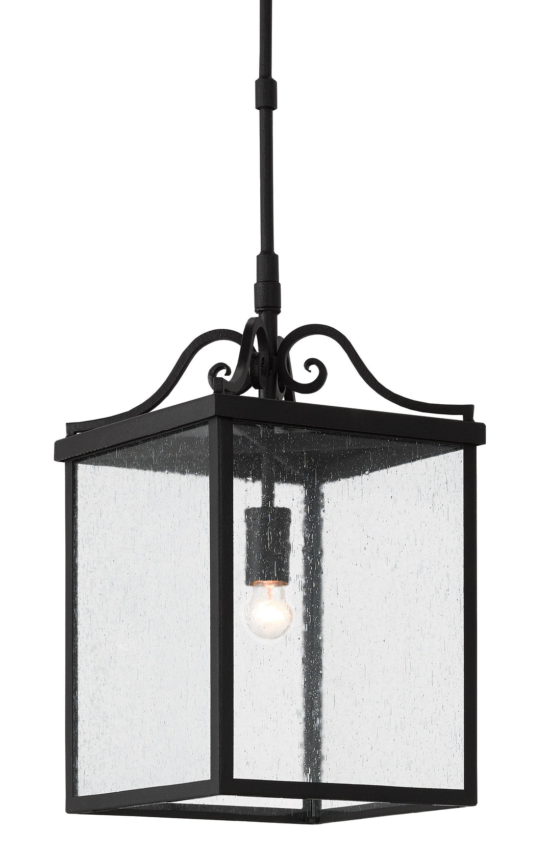 Giatti Small Outdoor Lantern