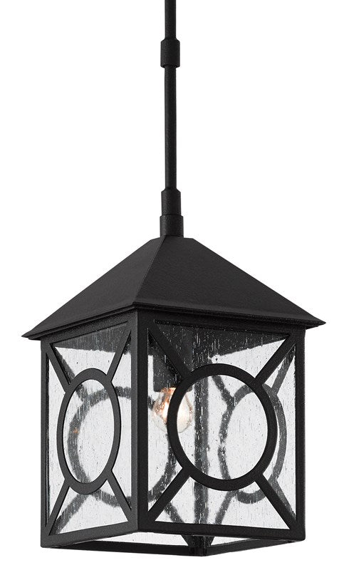 Ripley Small Outdoor Lantern