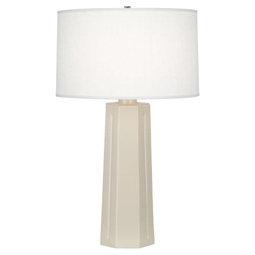 Bone Mason Table Lamp-Style Number 960