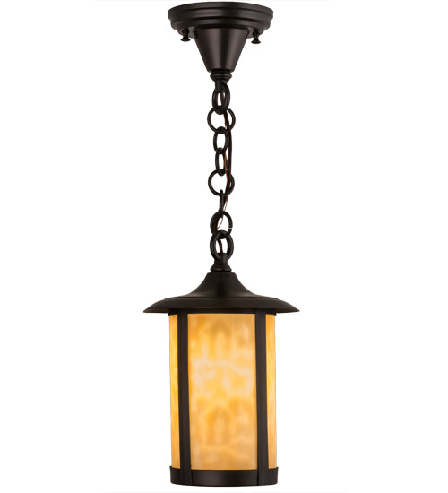 8"W Fulton Prime Pendant