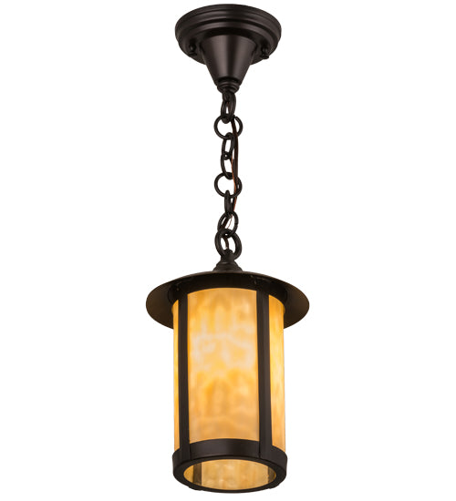 8"W Fulton Prime Pendant