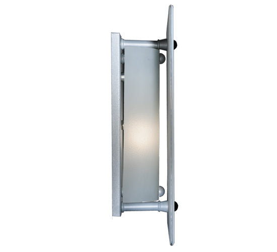 12"W Metro Fusion Twigs Wall Sconce