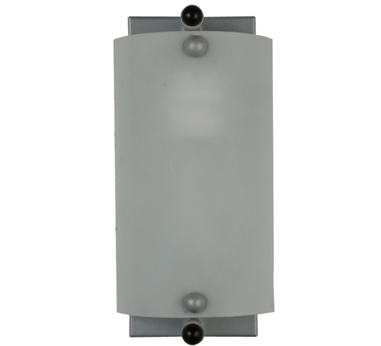 12"W Metro Fusion Twigs Wall Sconce