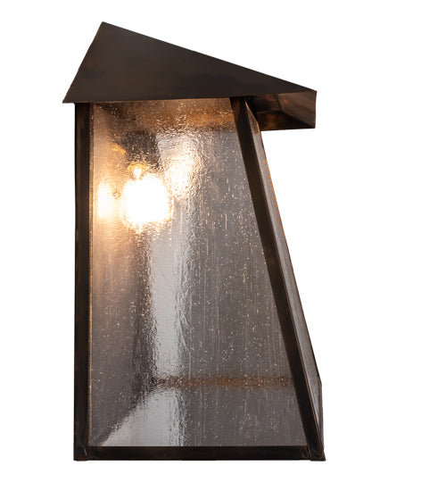 22" Wide Stillwater Prime Wall Sconce