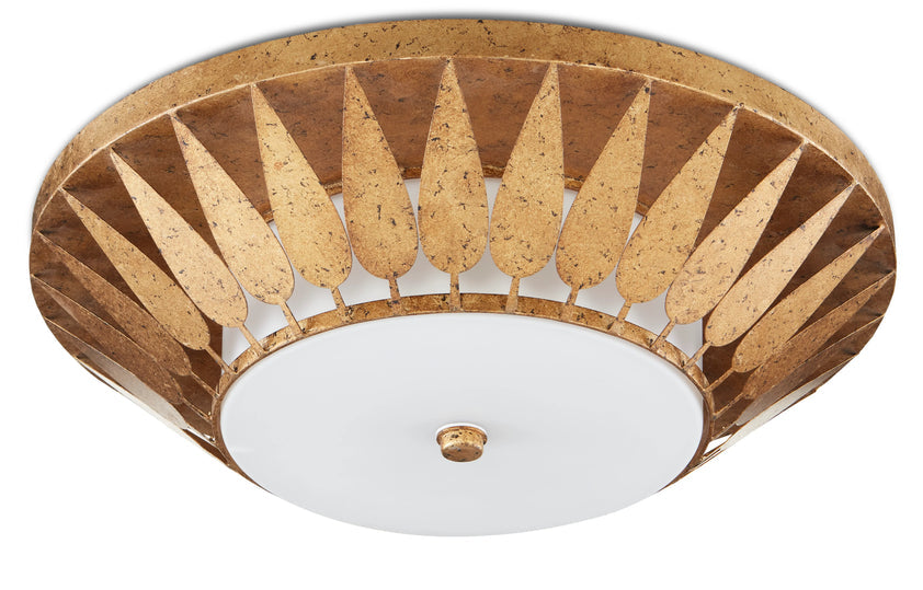 Floris Flush Mount