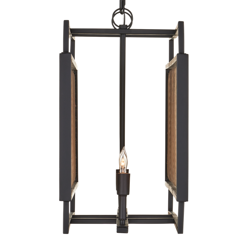 Boswell Rectangular Chandelier