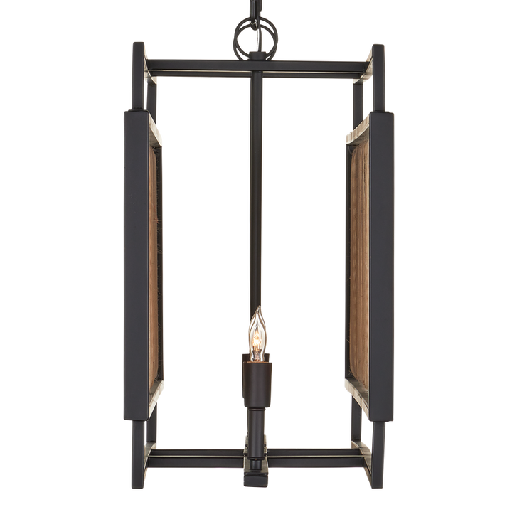 Boswell Rectangular Chandelier