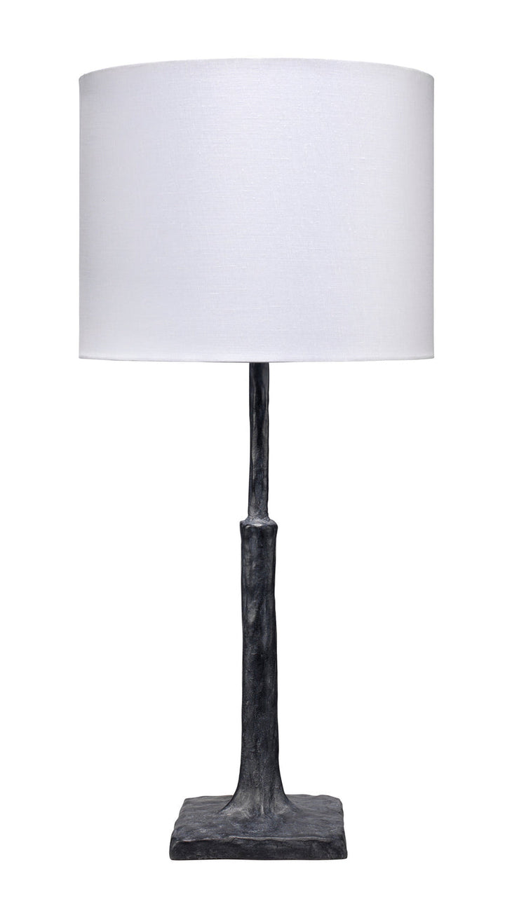 Humble Table Lamp-Black