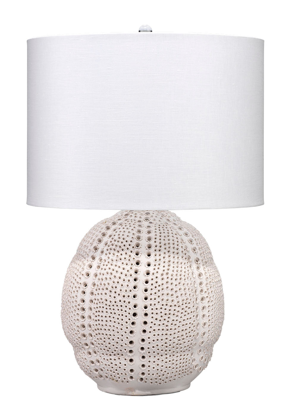 Lunar Table Lamp-White-9LUNARTLW