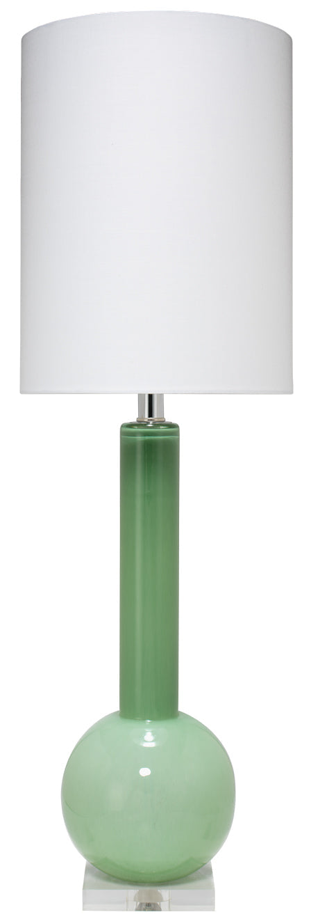 Studio Table Lamp-Green