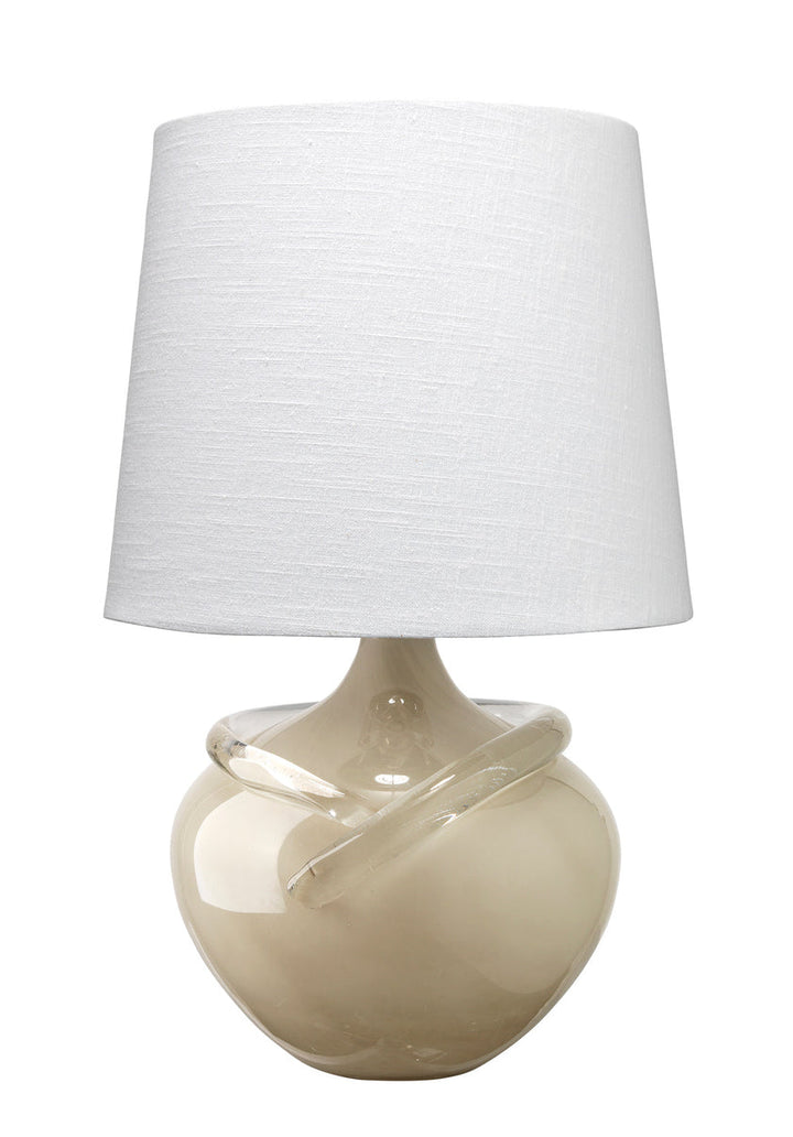 Wesley Table Lamp-Brown-9WESLEYTLTA