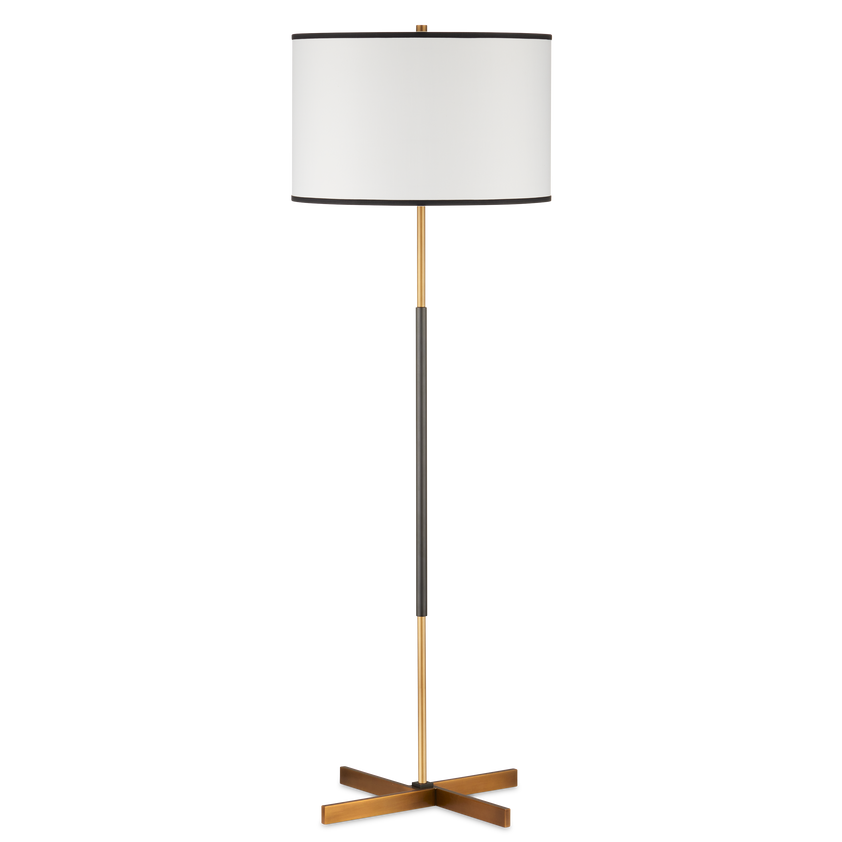 Willoughby Floor Lamp